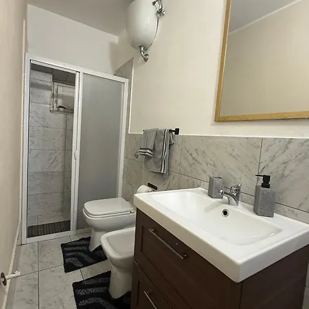La Roccia 3* Reggio Calabria