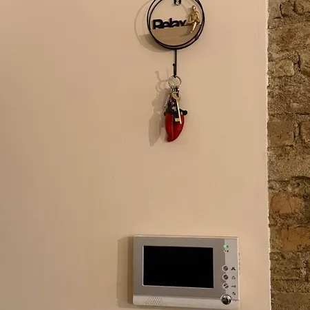 La Roccia Pensión