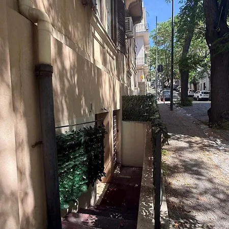 Pensión La Roccia
